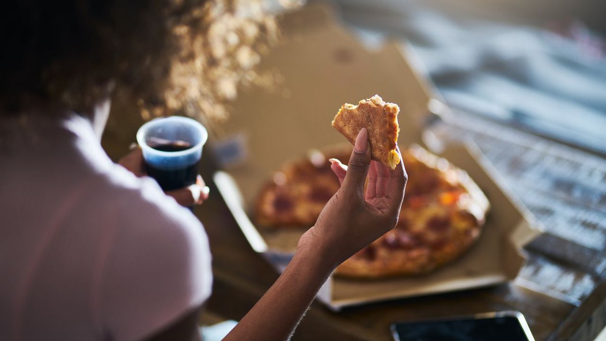 O comportamento alimentar envolve também questões emocionais