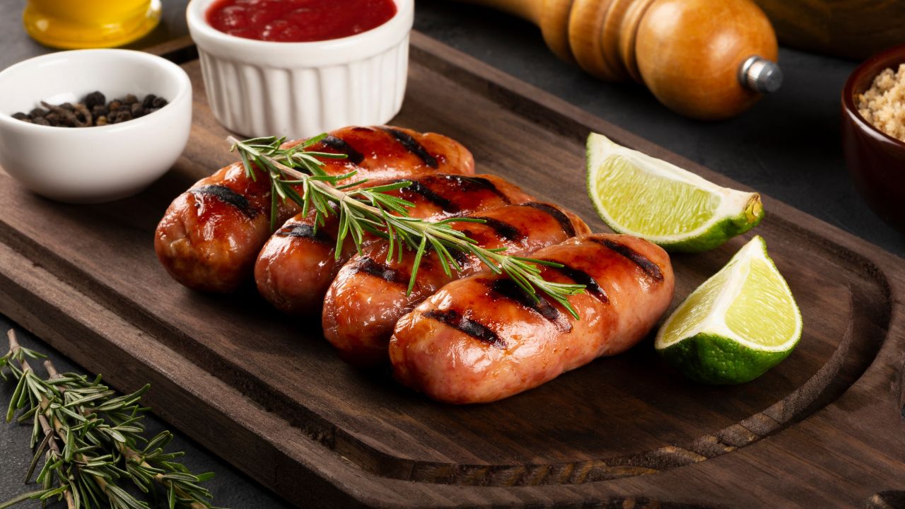 Confira essas receitas deliciosas com linguiça toscana