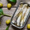 As receitas com sardinha em lata podem ser muito práticas, além de deliciosas