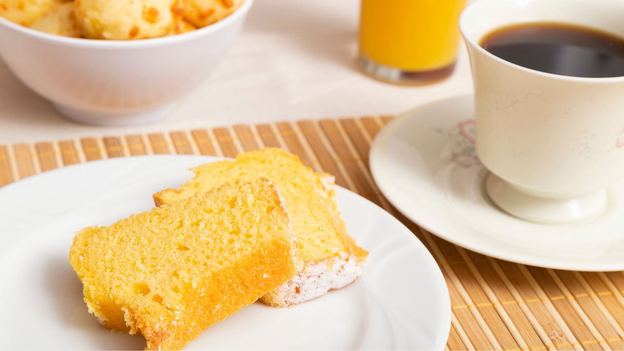 Veja receitas perfeitas para experimentar no café da tarde