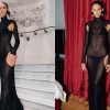 Look ousado de Bruna Marquezine deu o que falar em Londres