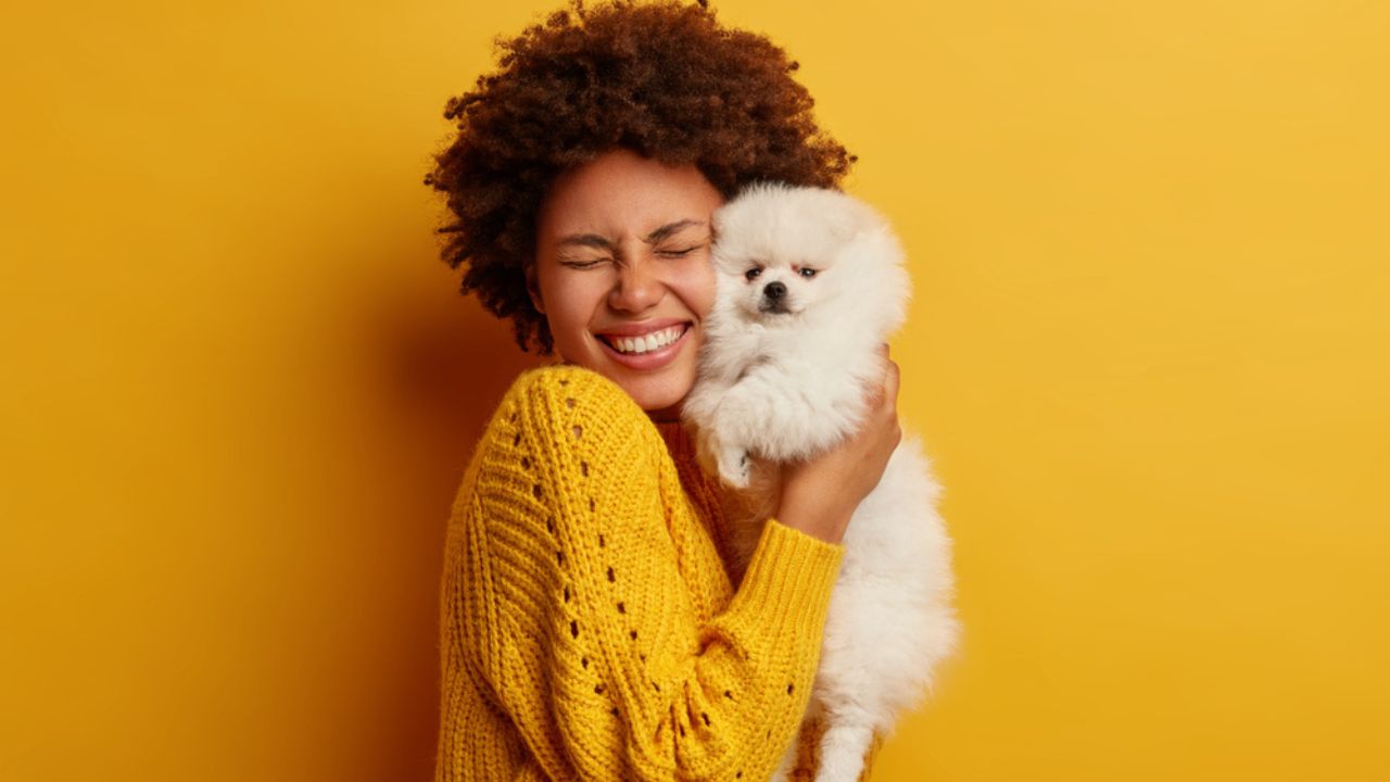 Saiba quais signos não abrem mão da companhia de um pet