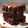 Confira essas receitas de brownie deliciosas