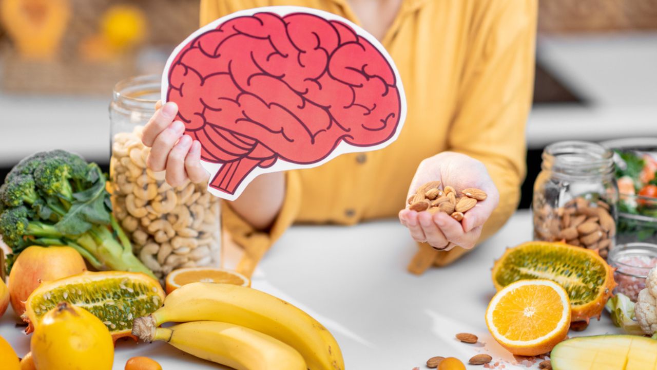 Conheça quais alimentos são importantes para turbinar funções do cérebro
