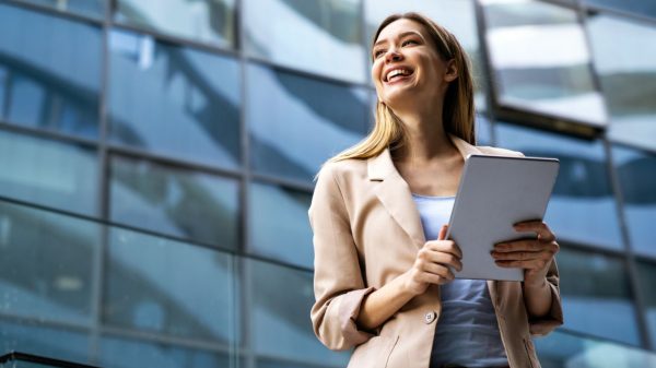 Medo e apreensão impedem mulheres de ter êxito nos negócios