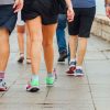 Estudo mostra os benefícios de caminhar após as refeições