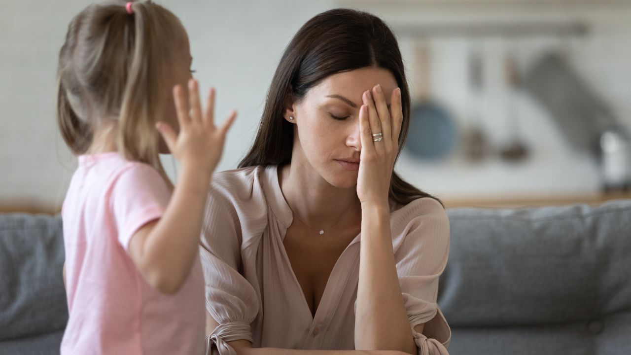 Educação infantil: 7 passos para impor limites na criação dos filhos