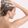 Lavar os cabelos corretamente ajuda a mantê-los bonitos e saudáveis