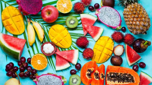 Frutas do verão: 5 opções saborosas para melhorar a saúde