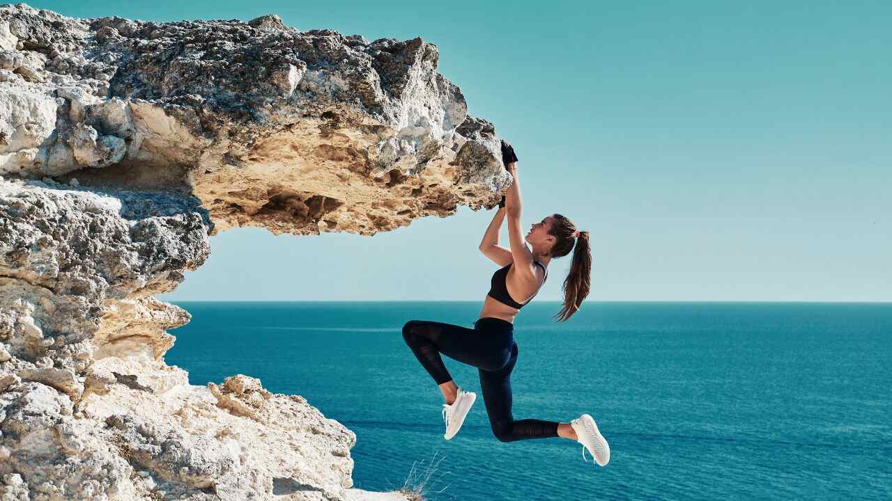 Resiliência é uma habilidade que pode ser desenvolvida