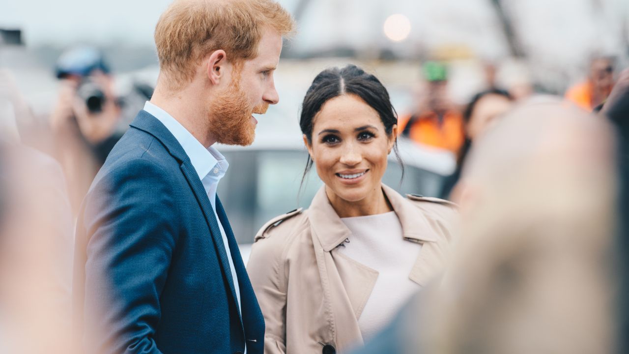 Relembre revelações polêmicas sobre Meghan Markle e Príncipe Harry