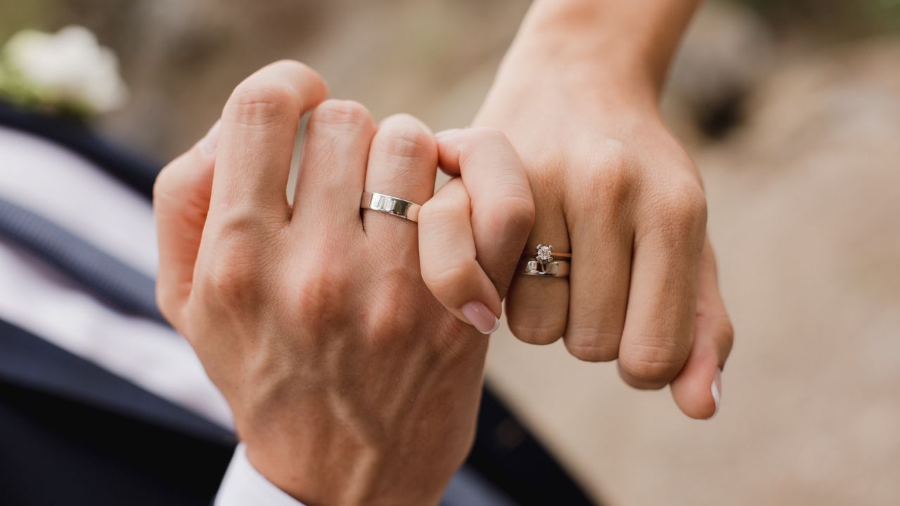 Eles são para casar! Saiba quais signos preferem um amor duradouro