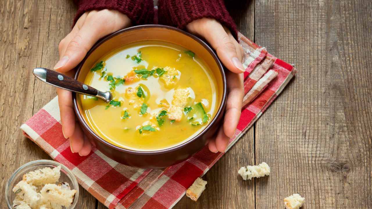 Alimentação no inverno: 5 dicas para fazer escolhas mais saudáveis