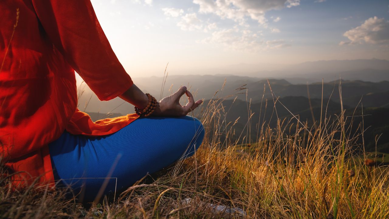 Veja os benefícios dos mantras para o seu bem-estar