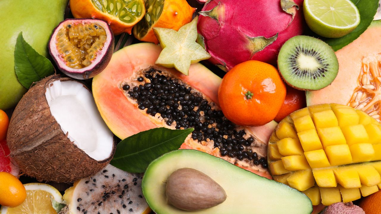 4 frutas que ajudam a emagrecer sem sufoco