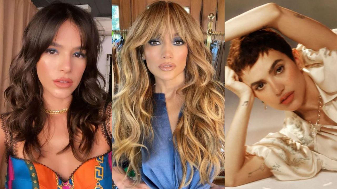 Primavera/verão: 6 cortes tendências de cabelo para a temporada