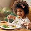 Alimentação infantil: 5 dicas para seu filho comer melhor