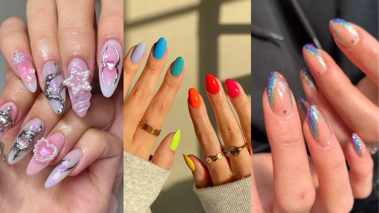 Especialista indica algumas ideias de unhas para investir no Carnaval e aproveitar a folia com muito estilo!