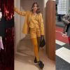 Confira dicas para combinar a meia-calça colorida e aprenda a montar looks modernos e estilosos