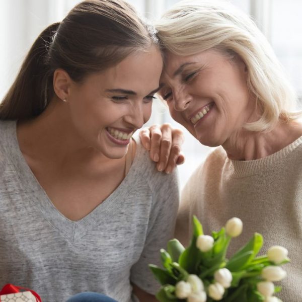 Se inspire com essas mensagens de Dia das Mães